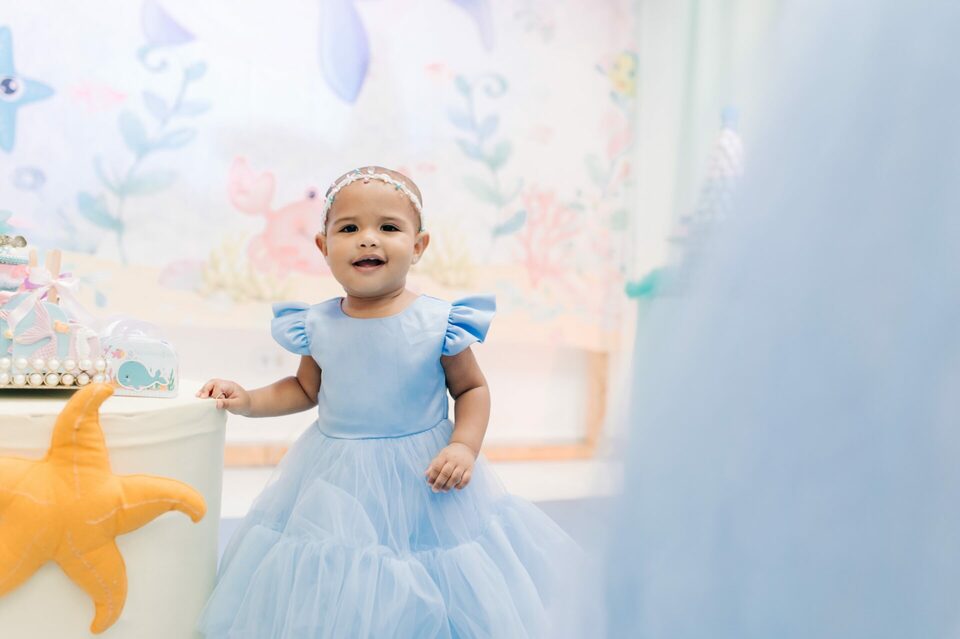 Sofia 1 ano | Recife - PE