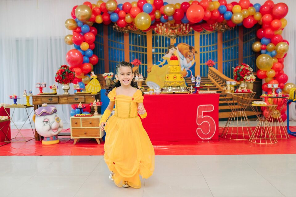 Marina 5 anos | Recife - PE