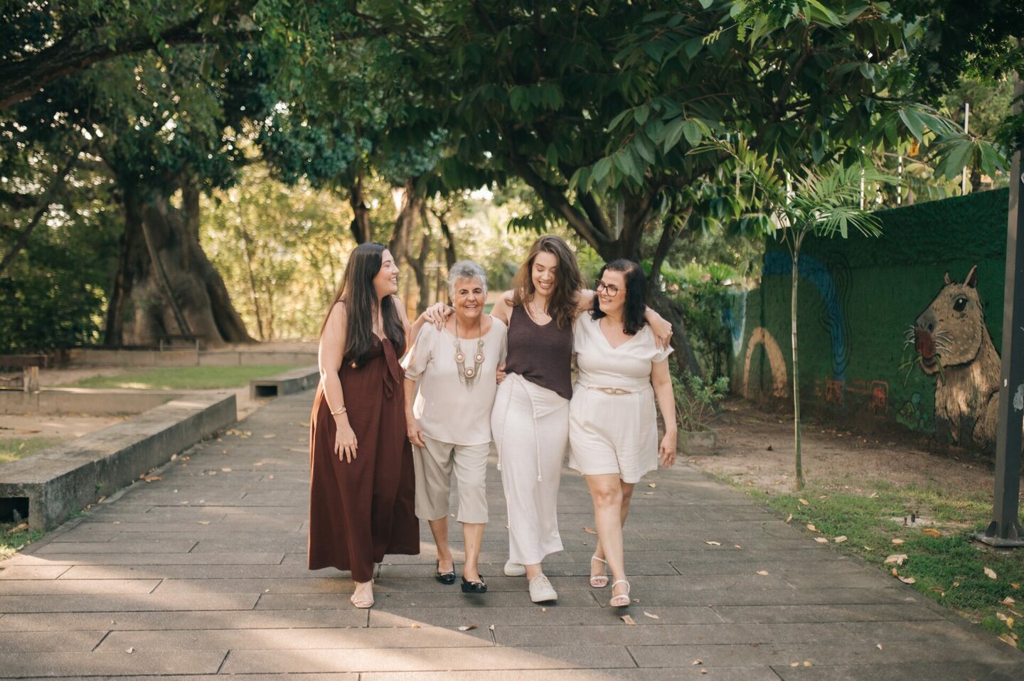ENSAIO FAMÍLIA 