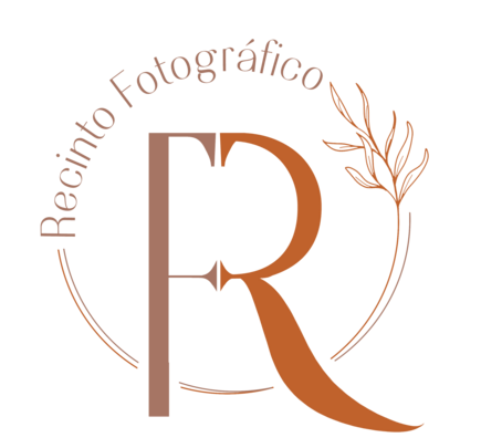 Logo Recinto Fotográfico - Fotógrafa do Recife